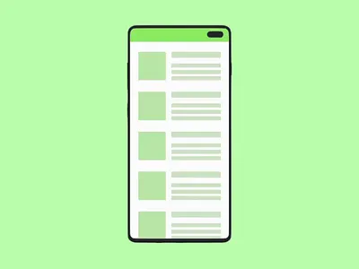 Low Fidelity Prototype adobe android app design flat invision studio minimal ui ux ux design website