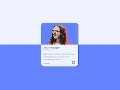 Daily UI:: 010 Social share dailyui andrescaicedo share