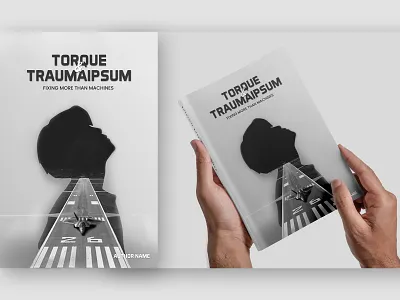 Custom Book Cover Design book cover book cover design bookcover bookcoverdesign cleandesign coverdesign custom book cover