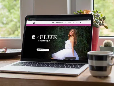 Streamlined Studio Bookings ecommerce product design ui ux