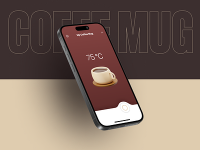 My Coffe Mug ui