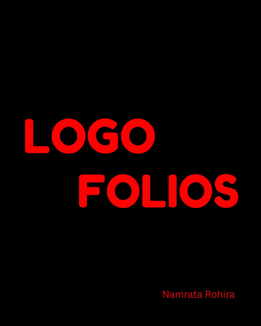 LOGO'S: Creativity & Branding graphic design logos