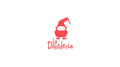 La Duendería - Logo Design branding graphic design logo
