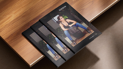 BURBAN - Brand and Product Design brand design branding graphic design logo product design