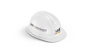 CONSTRUGEOS - Logo Design branding graphic design logo