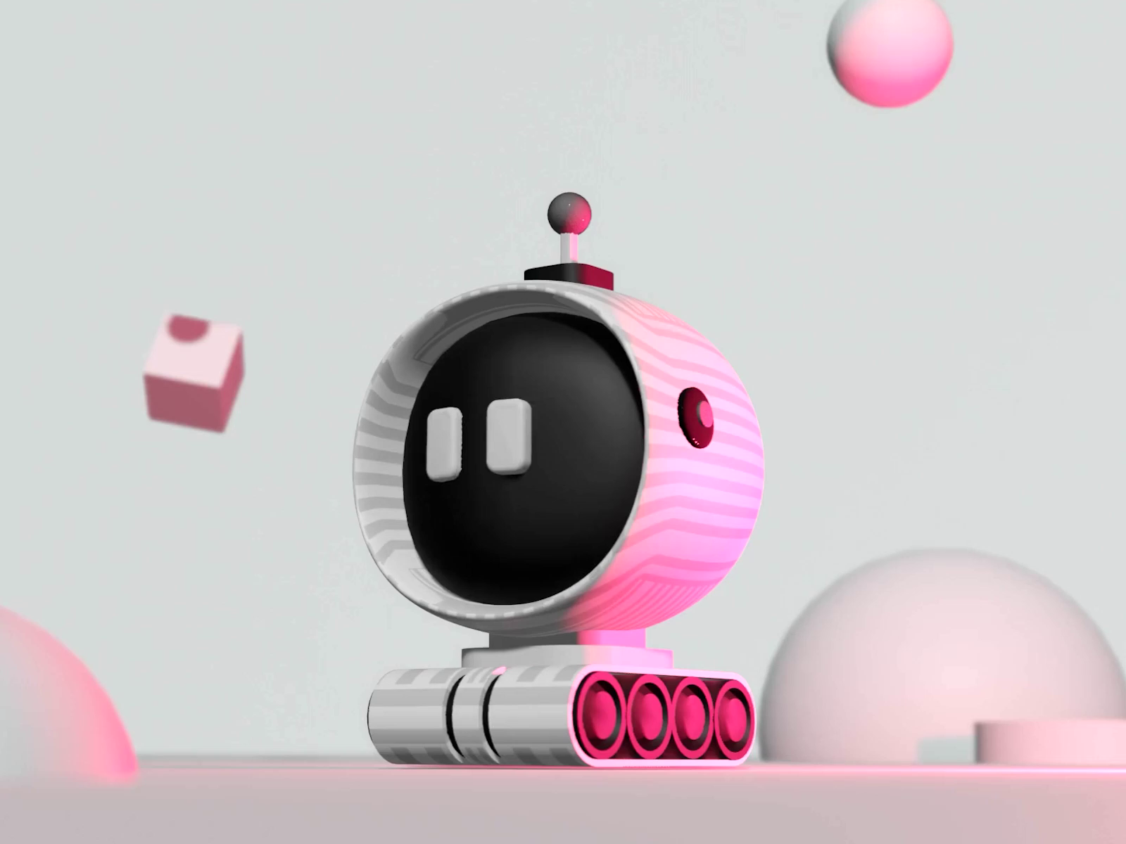 Example of Design Retainer Weekly