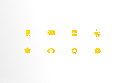 LOANDO direct Icon Design branding icon design icon set icons pictograms vector vector icons
