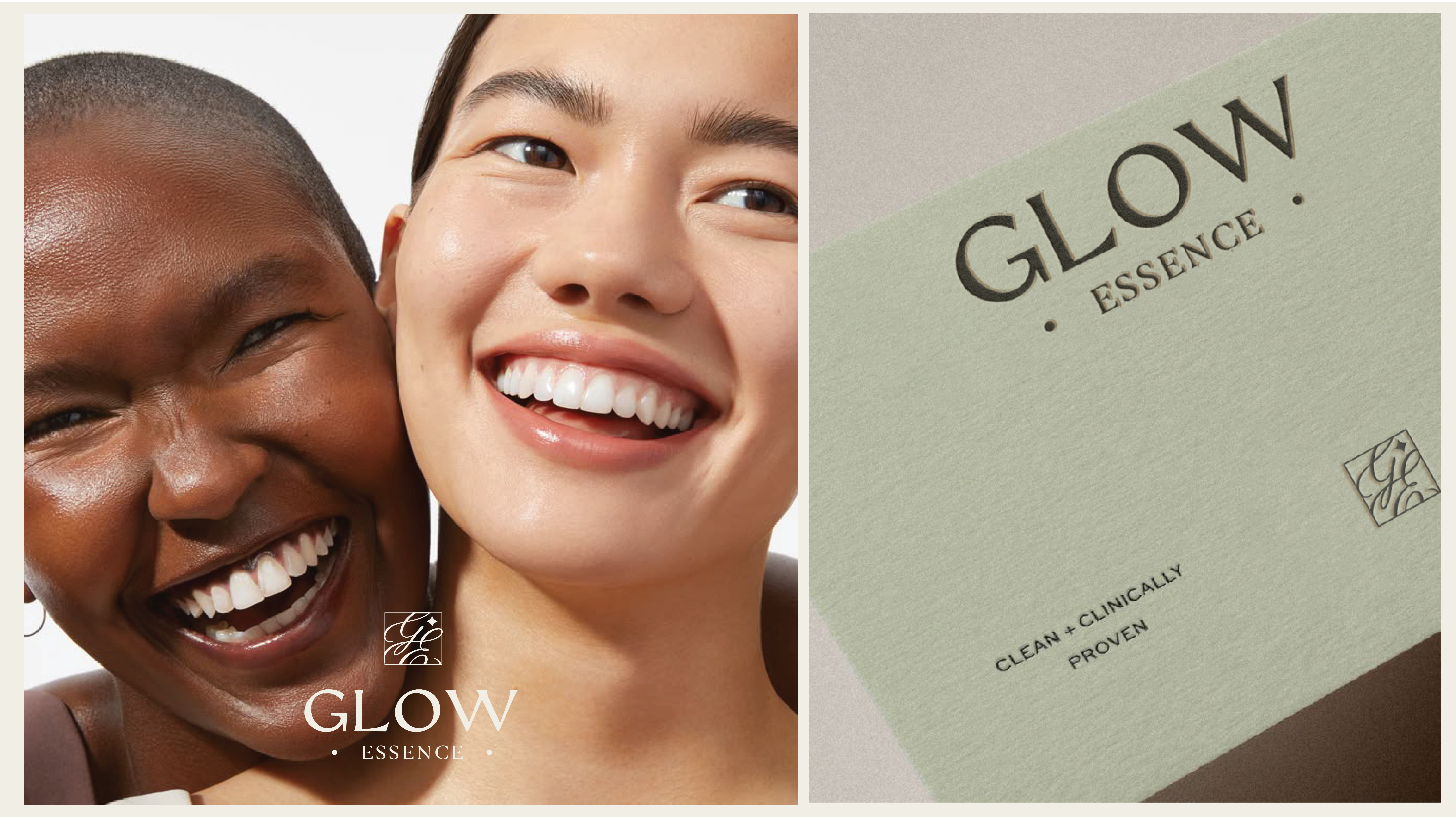 Example of Custom Brand Identity Design Service