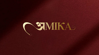 Indian brand identity design social media design