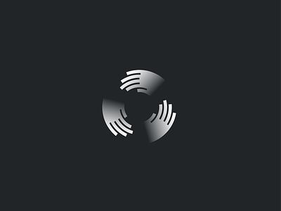 Hands branding circle design graphic design hand hands identity illustration logo minimal rotation shareing simple vector