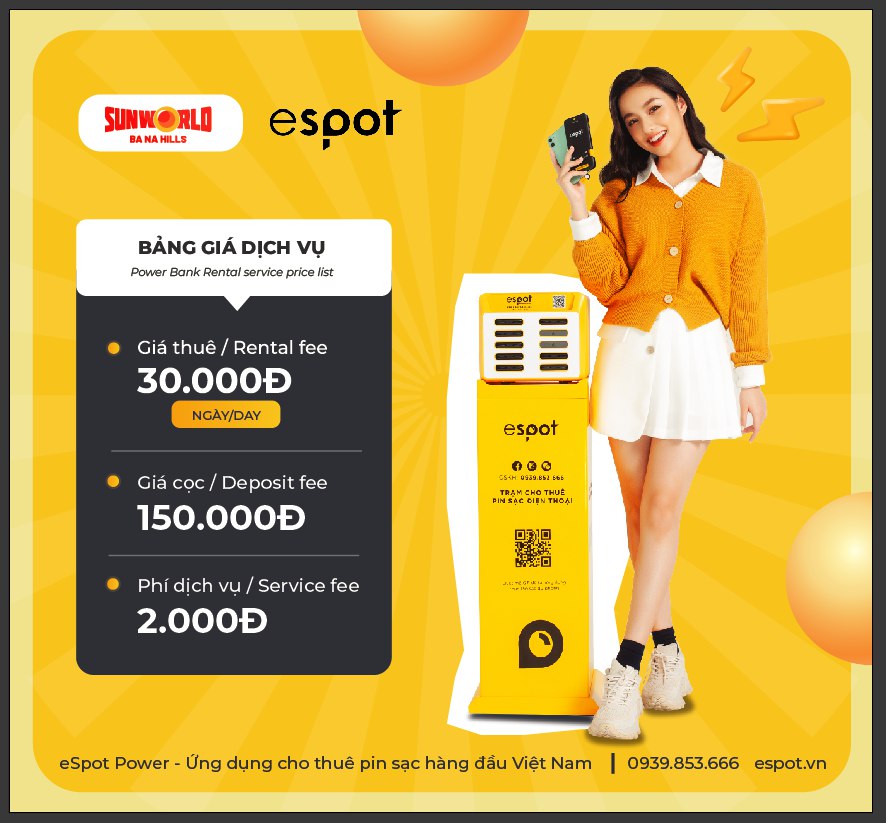 espot sosial graphic design