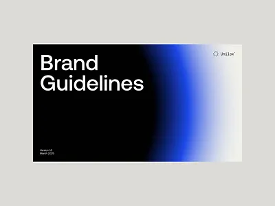 The ULTIMATE Brand Guidelines Template brand bible brand design system brand guide brand guidelines brand guidelines template brand identity brand style guide brandbook branding design system guide guidelines nolox