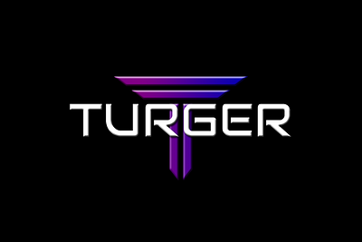 Gaming Logo for Turger design graphic design logo