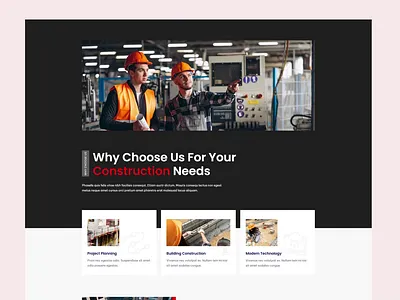 Buildex - Construction and Builder Webflow Template animatedwebsites branding buildingwebsites constructionwebsites newwebdesignideads newwebflow radianttemplates responsivedesign webdesign webdesignideas webflowsites webflowtemplatedesigns