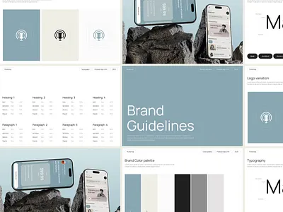 Brand Guidelines brand asset management brand identity design brand strategy framework brand style guide color palette guide consistent branding corporate branding rules design systems components digital brand guidelines graphic design principles iconography guidelines logo usage rules print packaging design social media branding tone of voice guide typography standards uiux brand consistency visual branding framework visual identity system website branding rules
