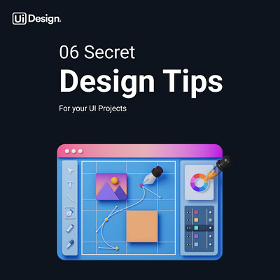 Design Tips - UIDesignz