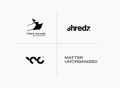 Logos DB branding graphic design illustration logo logo design logotype typography