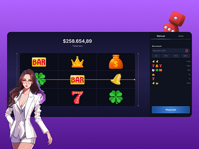 Blaze - Online Crypto Casino 3d animation app betting blockchain branding casino crypto design gambling gaming graphic design illustration logo motion graphics slots typography ui ux vector