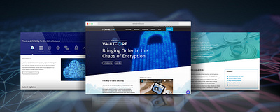 Website — Fornetix