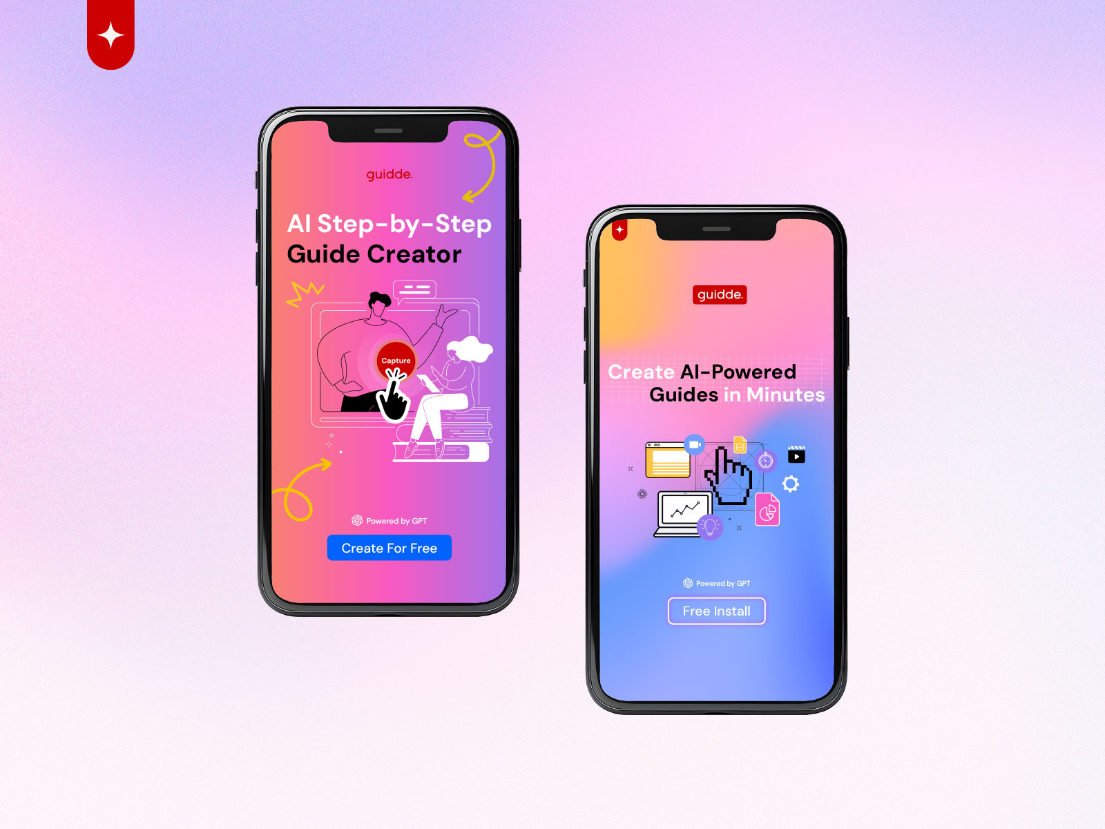 Example of Static Banner Ads / Digital Adverts