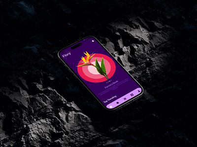 Flower Delivery App app design app design consultancy app interface app product app ui app ux cutting edge app delivery app delivery product app design ecommerce app flower app high end app high end interface high end product design mobile mobile app mobile application design modern app design modern product app