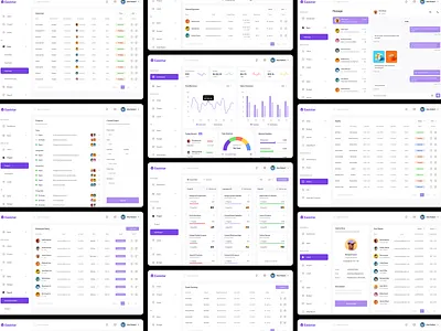 Dashboard Project Design admin admin interface admin panal admin theam admin ui analytics dashboard dashboard design deshboard design graphs interface sideber stats ui design ui ux design user user dashboard