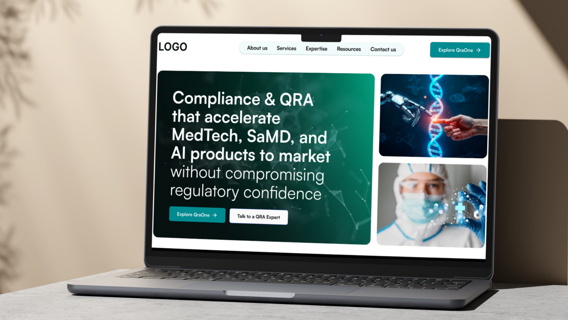 Website + Enterprise Dashboard Design | Health Tech Platform figma graphic design ui webdesign website
