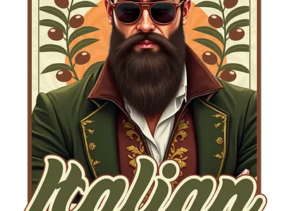 Label Design label design