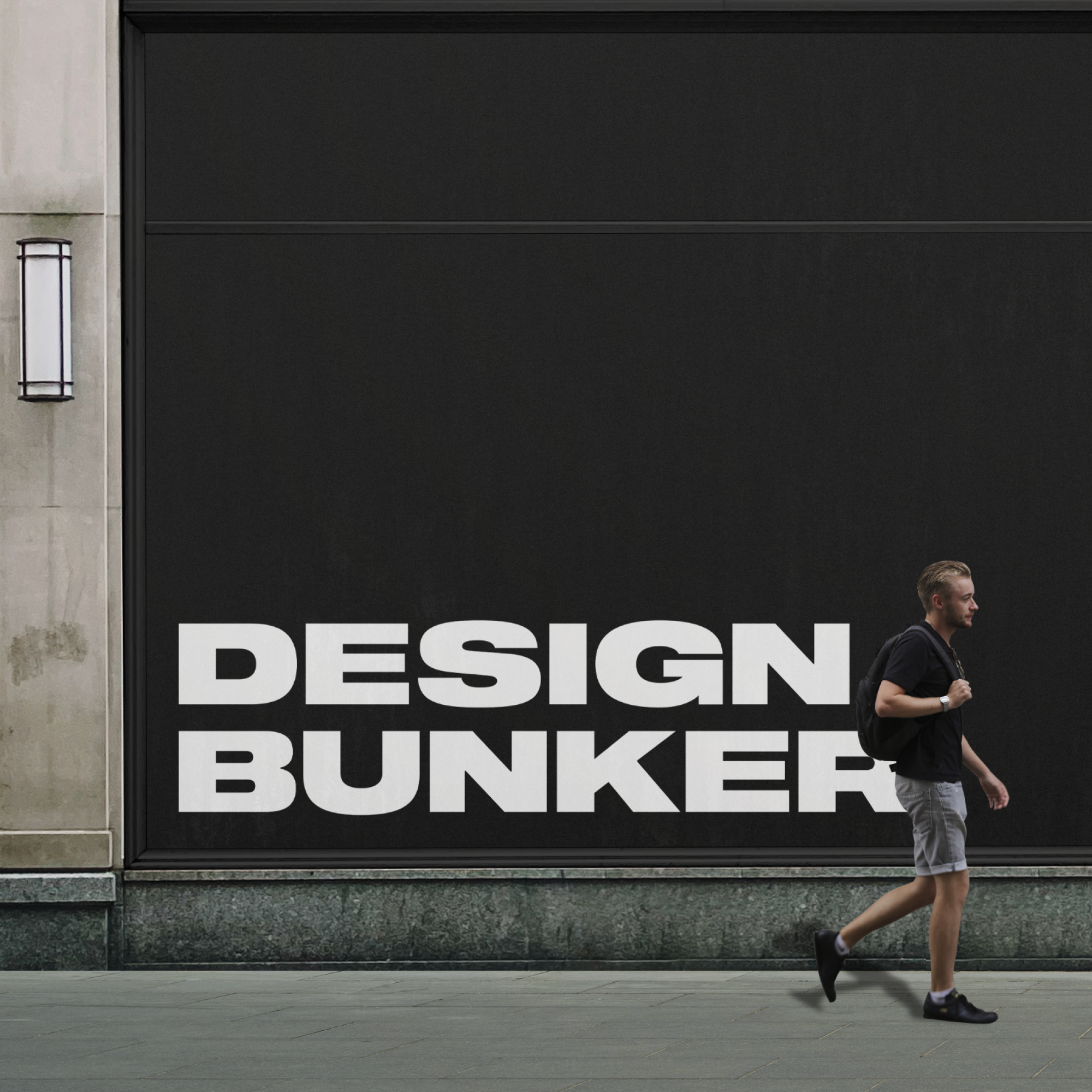 Example of Brand Refresh