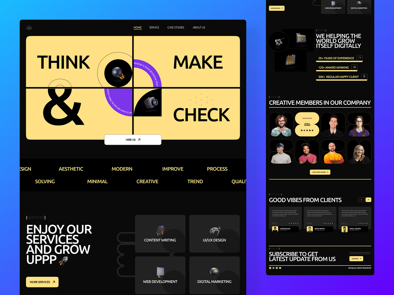 creative-agency-website-landing-page-by-md-sakib-mahamud-on-dribbble