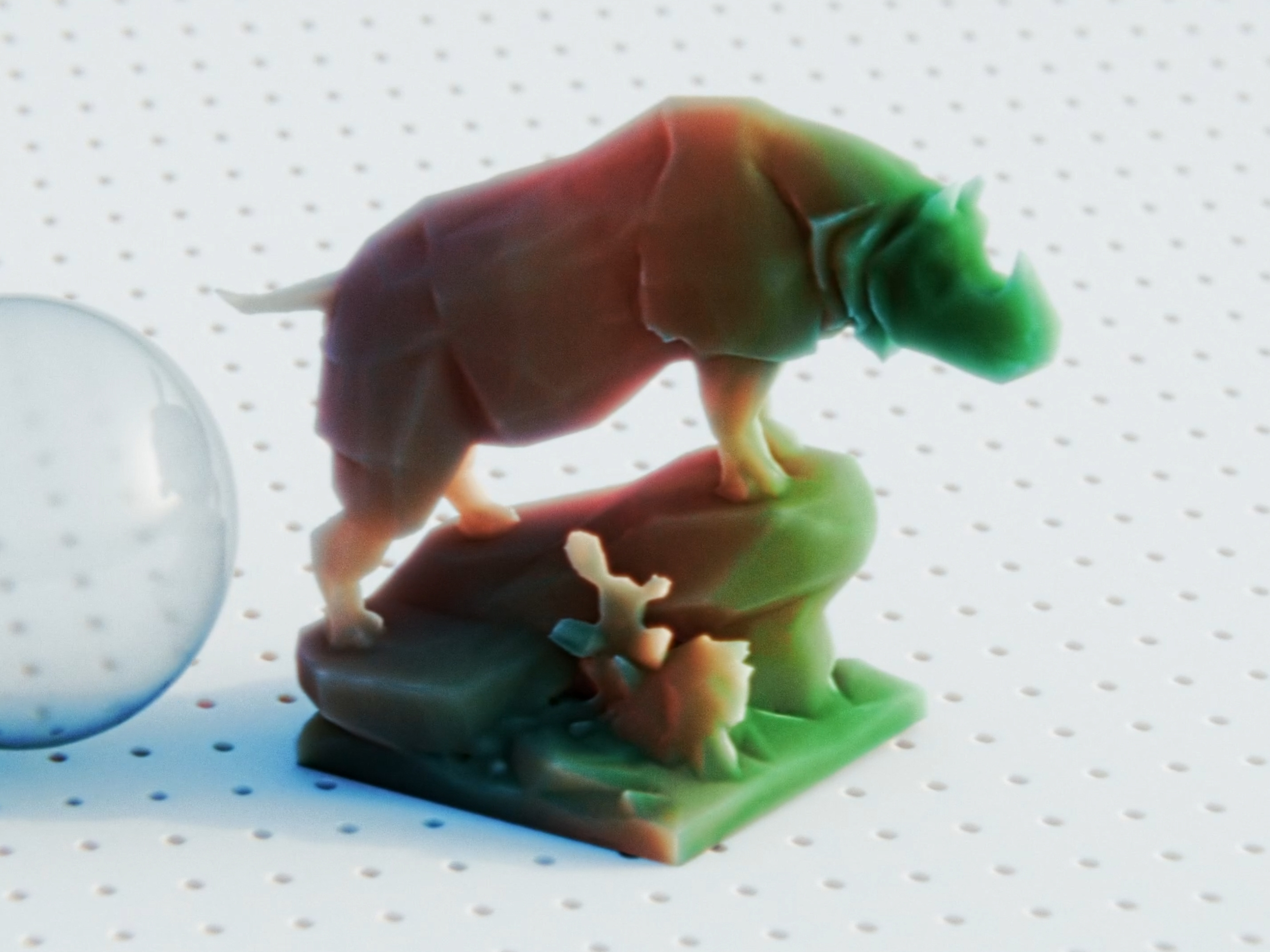 Sculpture SS 3d 3dart abstract animation art branding design graphic design illustration logo motion graphics render ui