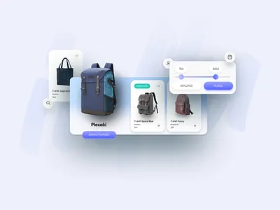 UI - Influ 3d influencer