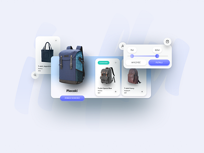 UI - Influ 3d influencer
