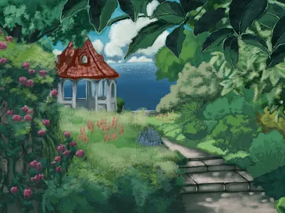 Practice graphic design illustration