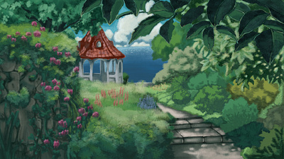 Practice graphic design illustration