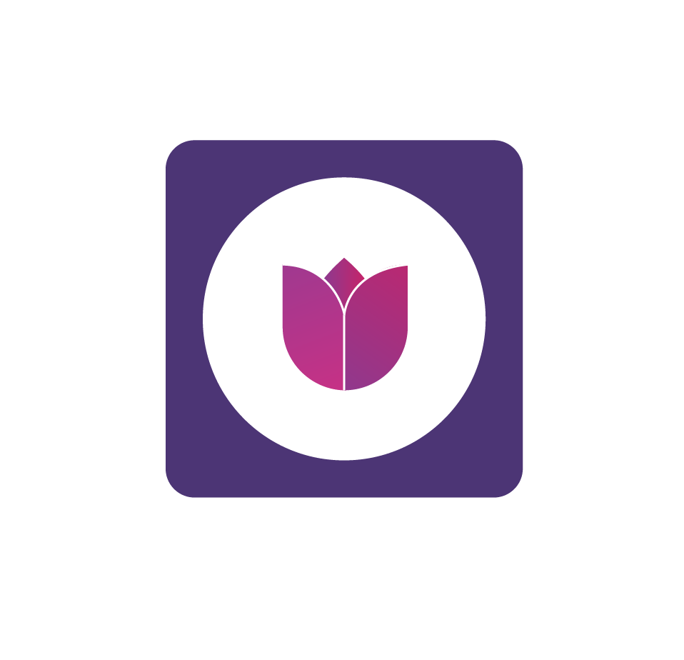 Simple app icon - DailyUI challenge #5 dailyui