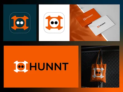 H logo,AI logo design,tech logo abstractlogo apps icon botlogo brand identity branding corporate design hlogo initialhloho letterlogo logo logo mark logodesign logos robotlogo techlogo