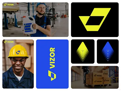 Logistic Logo and Brand Identity Design brandidentity logistics logistics logo logodesigner minimalistlogo modernlogo tech logo technology logo visualbranding