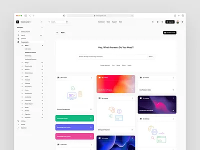 Constructor X for Figma 6.0 dark mode dark theme dashboard design system download figma interface navbar sidebar ui ui kit