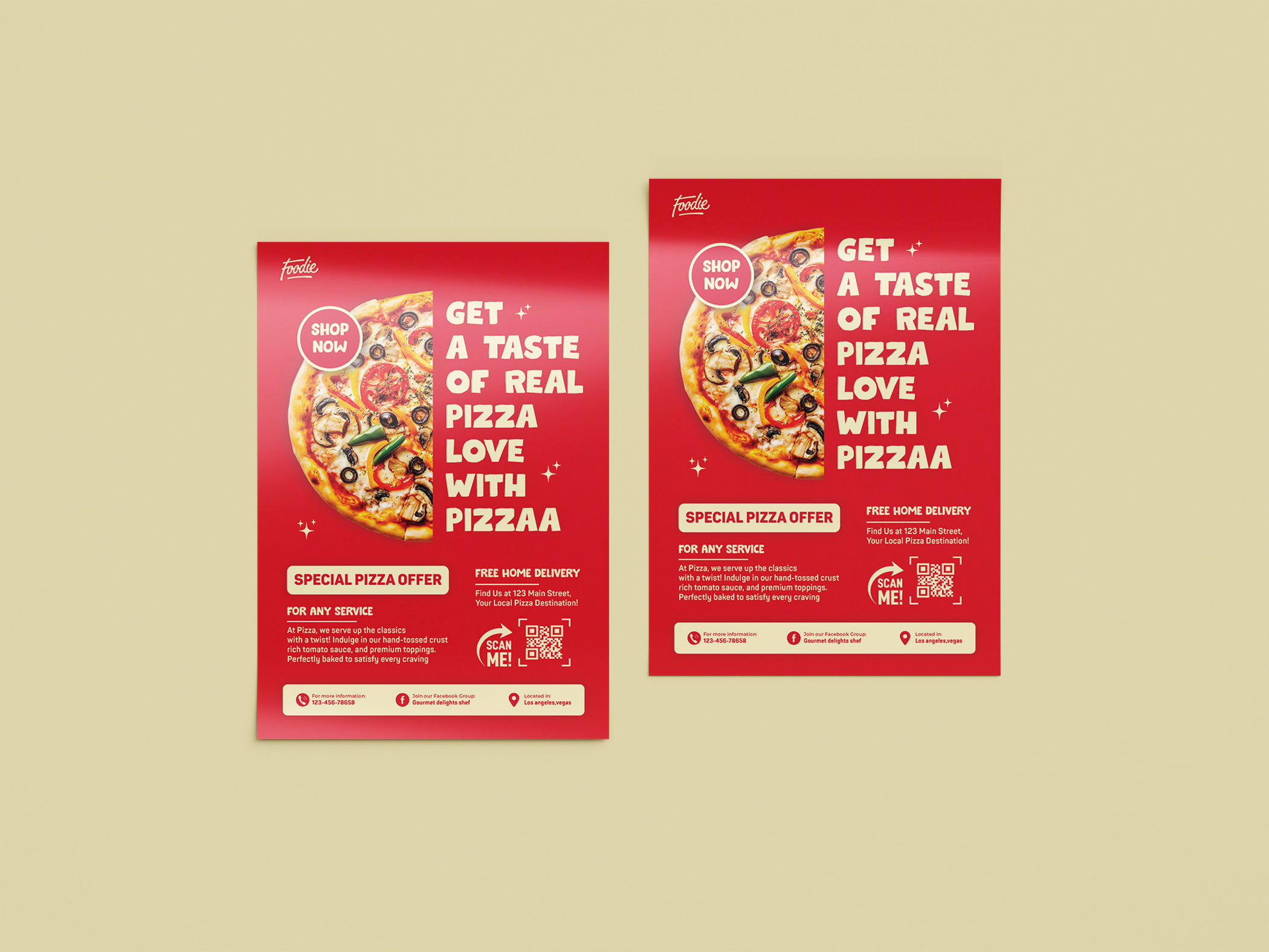 ✨Proffesional Pizza Poster | Pizza Flyer | Food Poster✨ branding delicious delicious food design flyer flyerposterdesign food food flyer foodflyer foodflyerdesigner foodie foodpost foodposter foodposterdesign graphic design pizzaflyer resturantflyer resturants