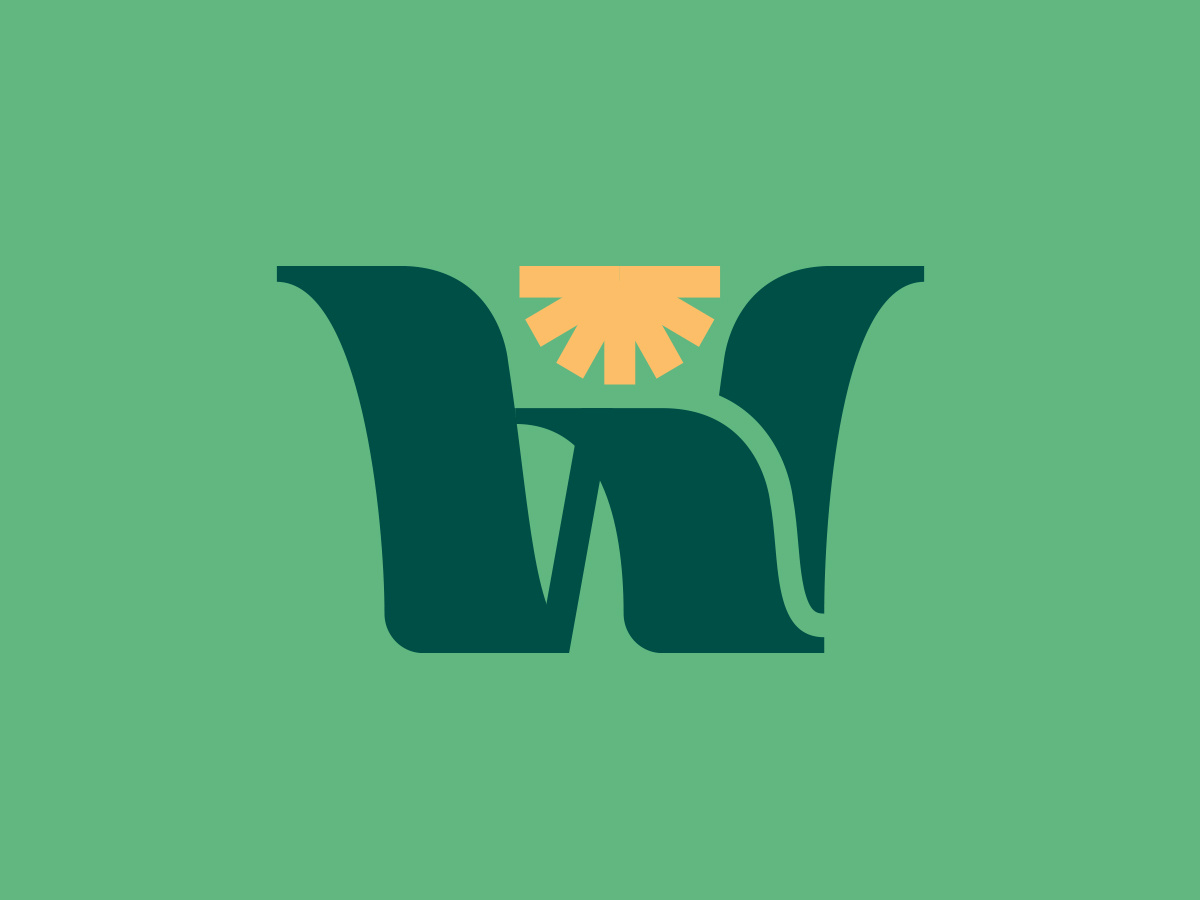 Example of Smart Logotype