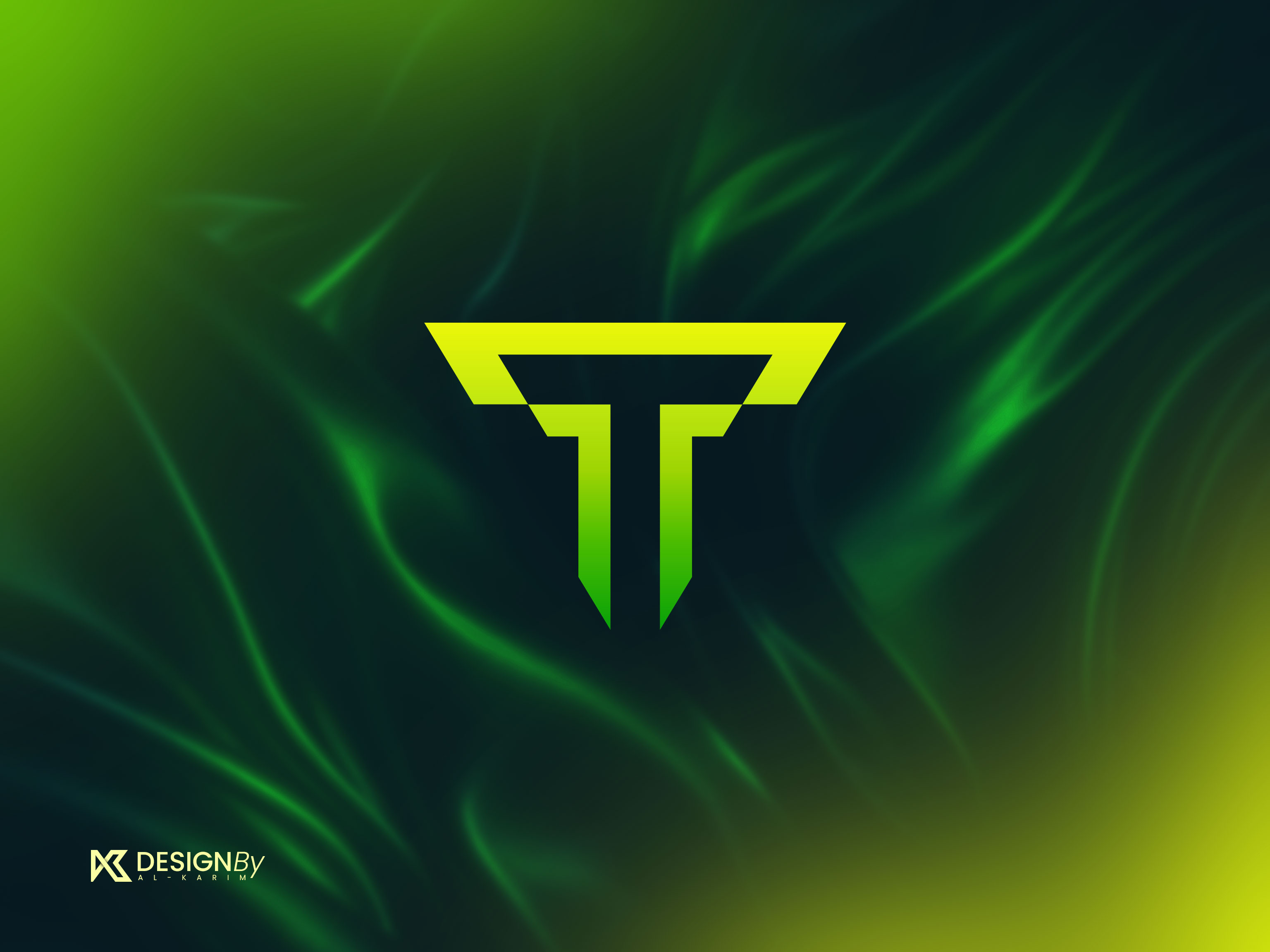 T Letter logo Design branding creative logo custom logo letter logo logo t t letter logo