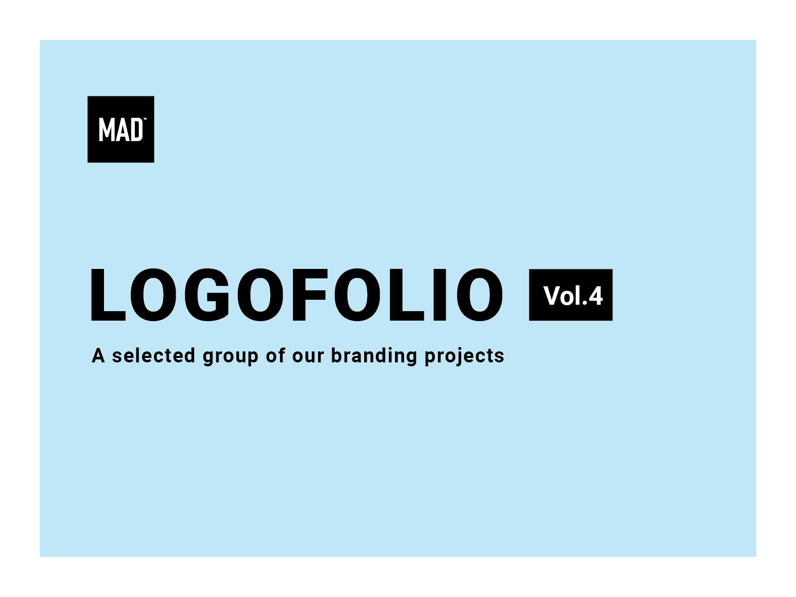 Logofolio [vol.4] 2023 branding branding design business cyper design ecommerce fitness food games graphic design gym illustration logo real estate security sport trends vector