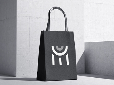 HiFi Branding black and white branding design graphic design illustration logo minimal brand monochrome