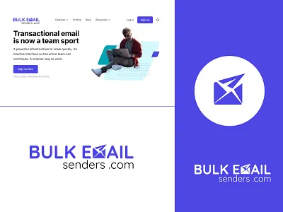 Bulk Mail Sender Logo branding bulk main sender logo design email logo email send logo graphic design graphicsdesign illustration logo logo design logodesign mail logo mail sender mail sender logo ui vector