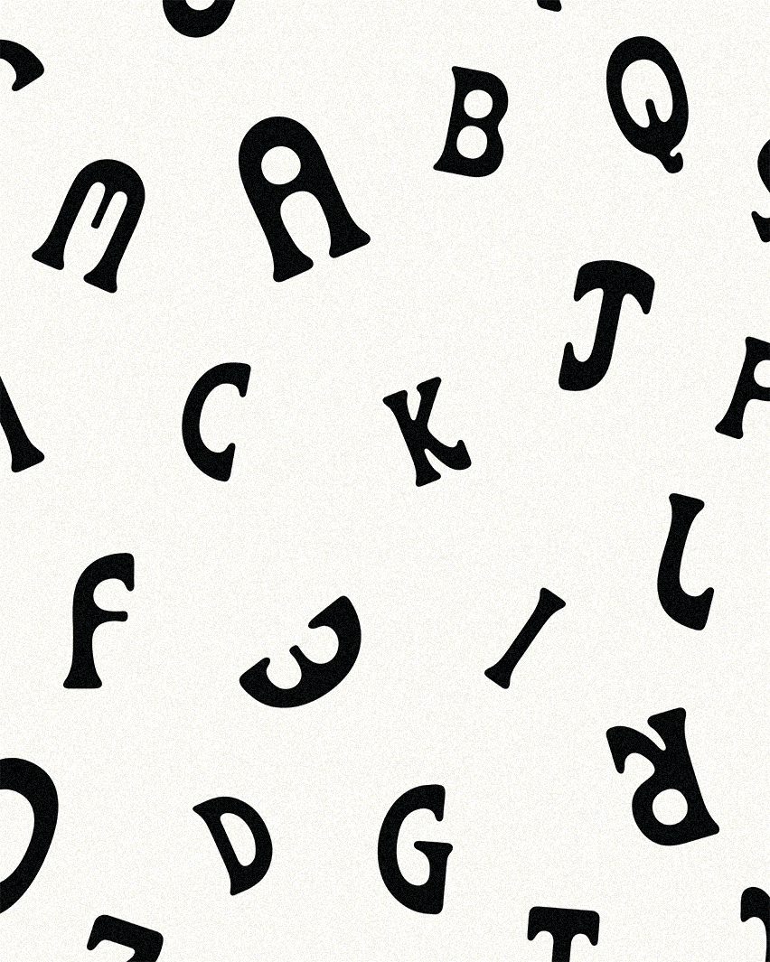 Parello Letters branding california creative market design font design fonts food and drink graphic design handmade hippie indie local logo mcletters natural organic type type design typographie typography