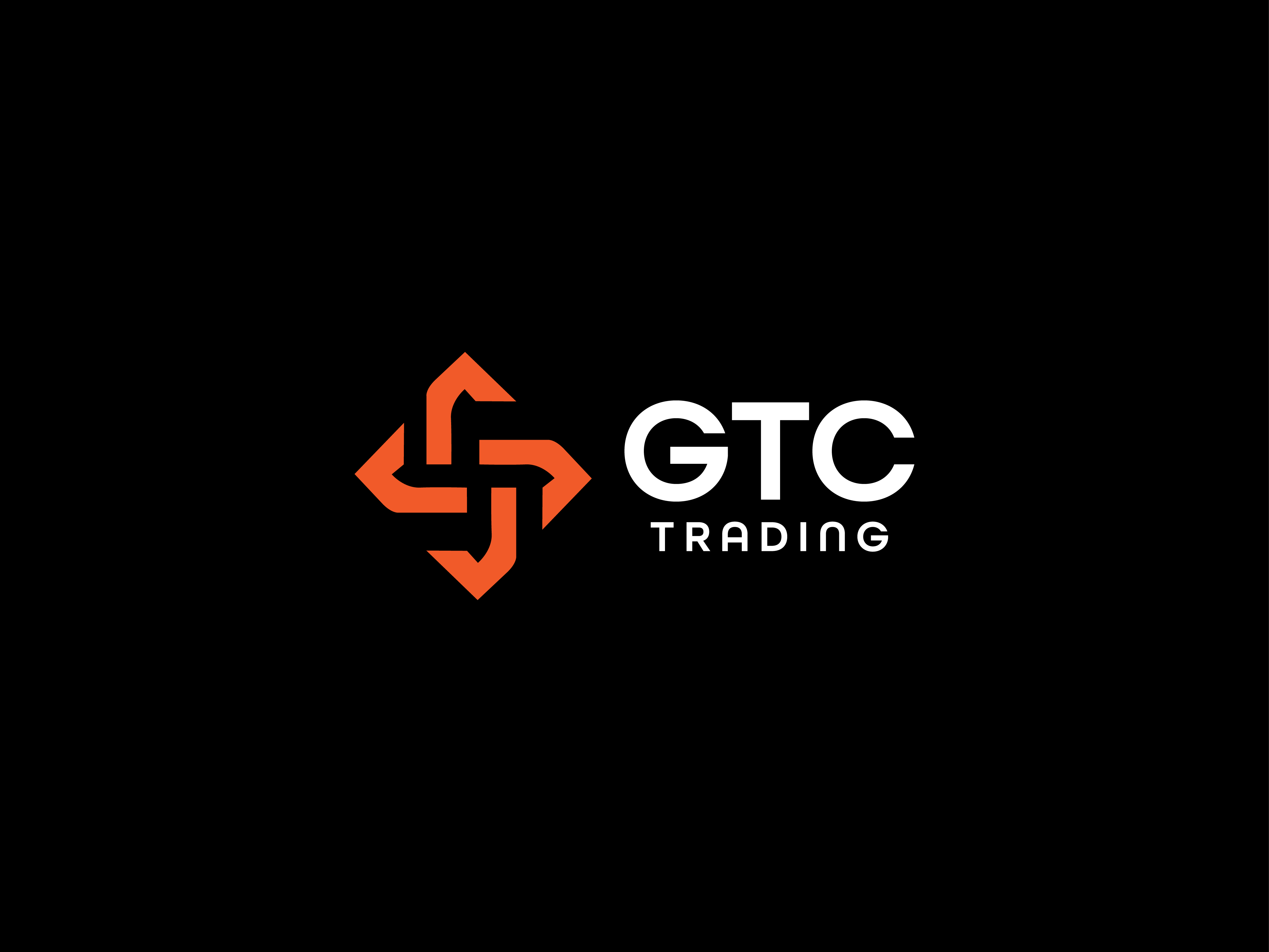 GTC Trading Logo Design abstract logos brand design brand identity brand identity design brand logo branding brandmark business logo company logo graphic design logo logo creation logo design logo maker logomark logotype trading logo