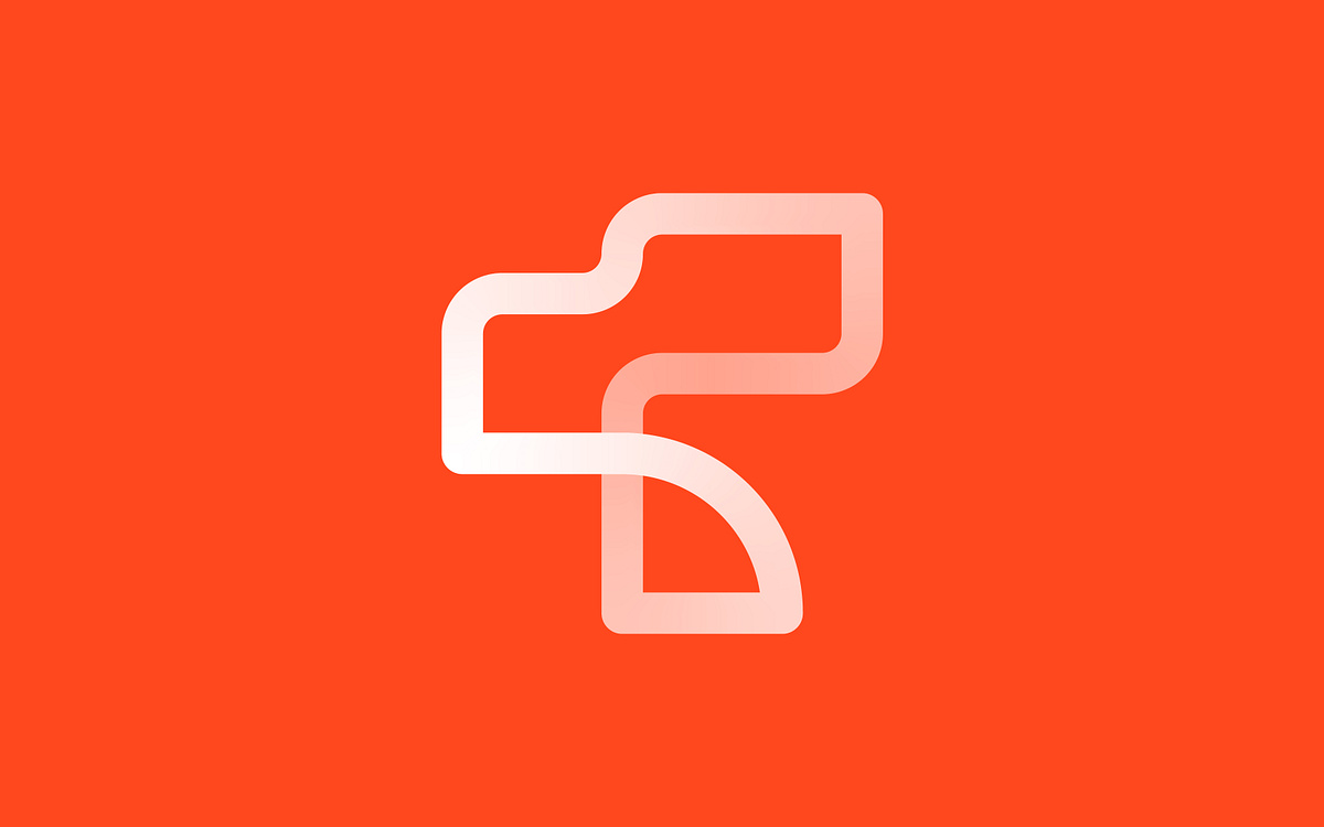 Logo and Brand Identity Design for a Vehicle Tracking Company Image 8