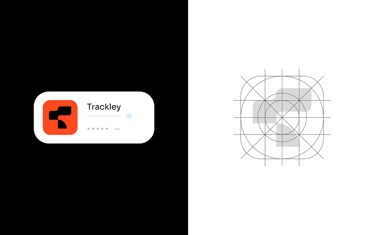 Logo and Brand Identity Design for a Vehicle Tracking Company Image 10