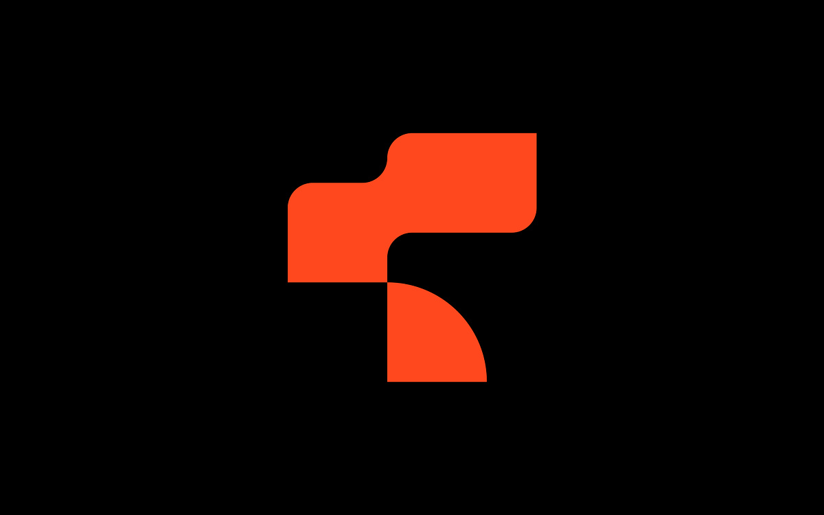 Logo and Brand Identity Design for a Vehicle Tracking Company Image 11